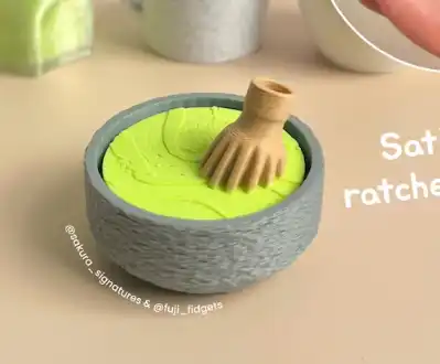 Animated Pin™ 
